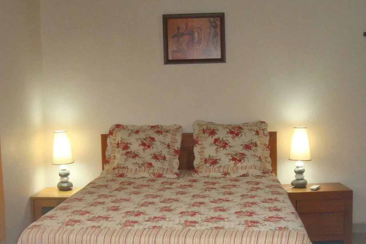 Haut De Villa Sainte-Rose Guadeloupe