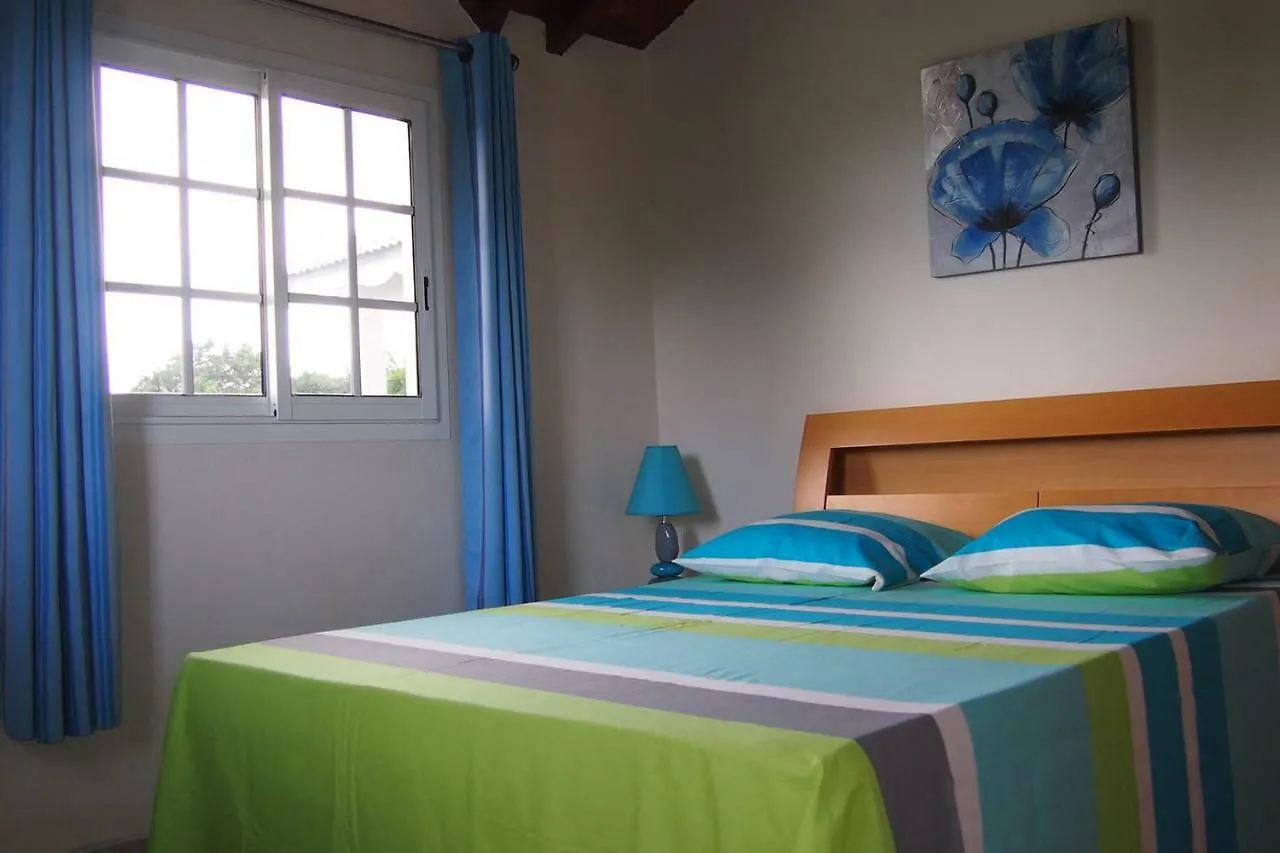 Haut De Villa Sainte-Rose 0*,  Guadeloupe