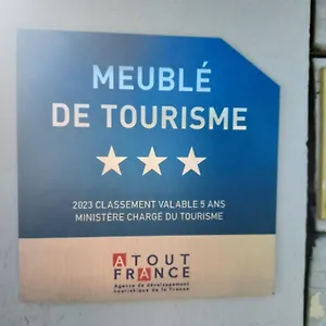 L'artist En Bord De Avec Piscine Privée Sainte-Rose