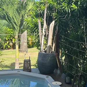  Vakantiehuis Indigo Palmes